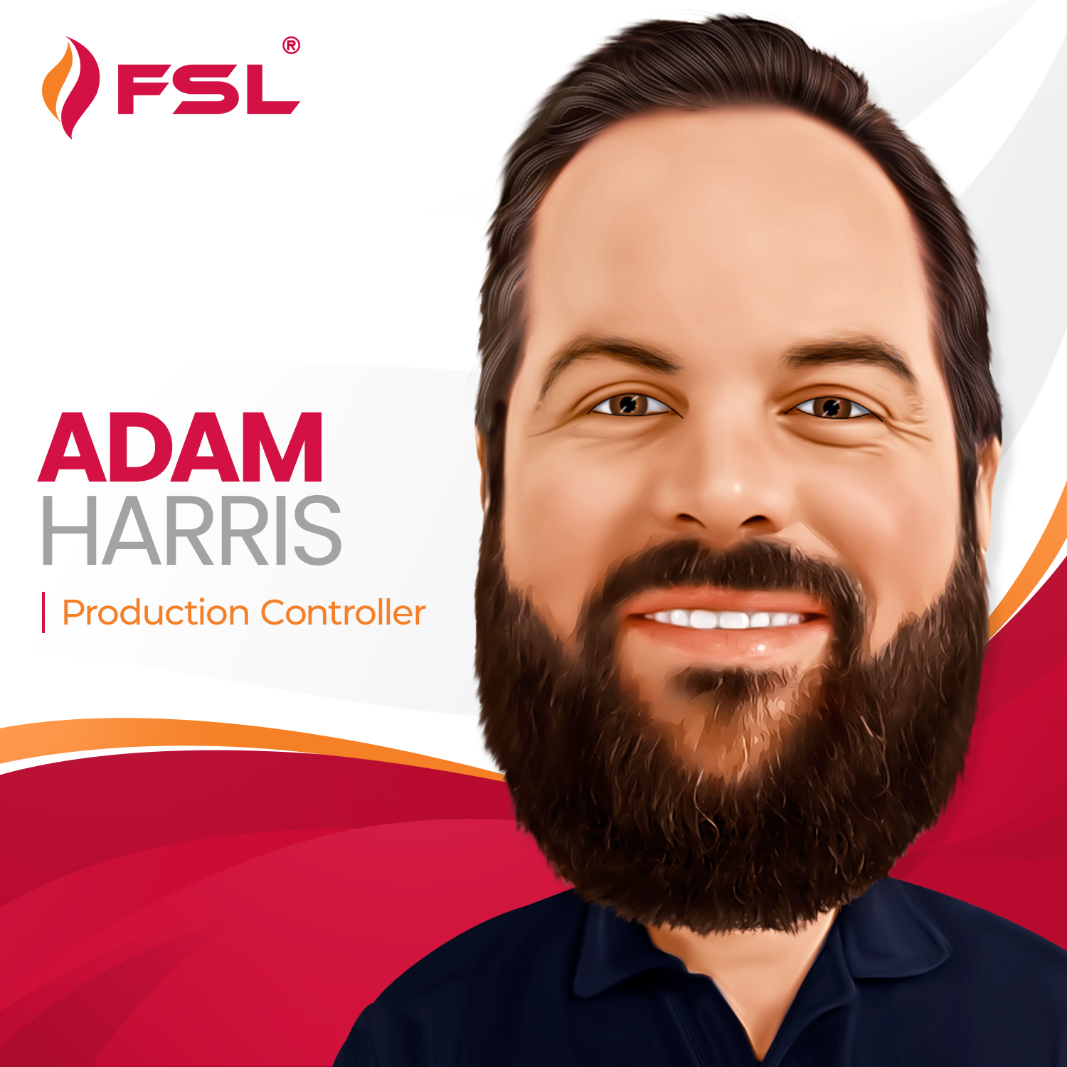 Adam Harris