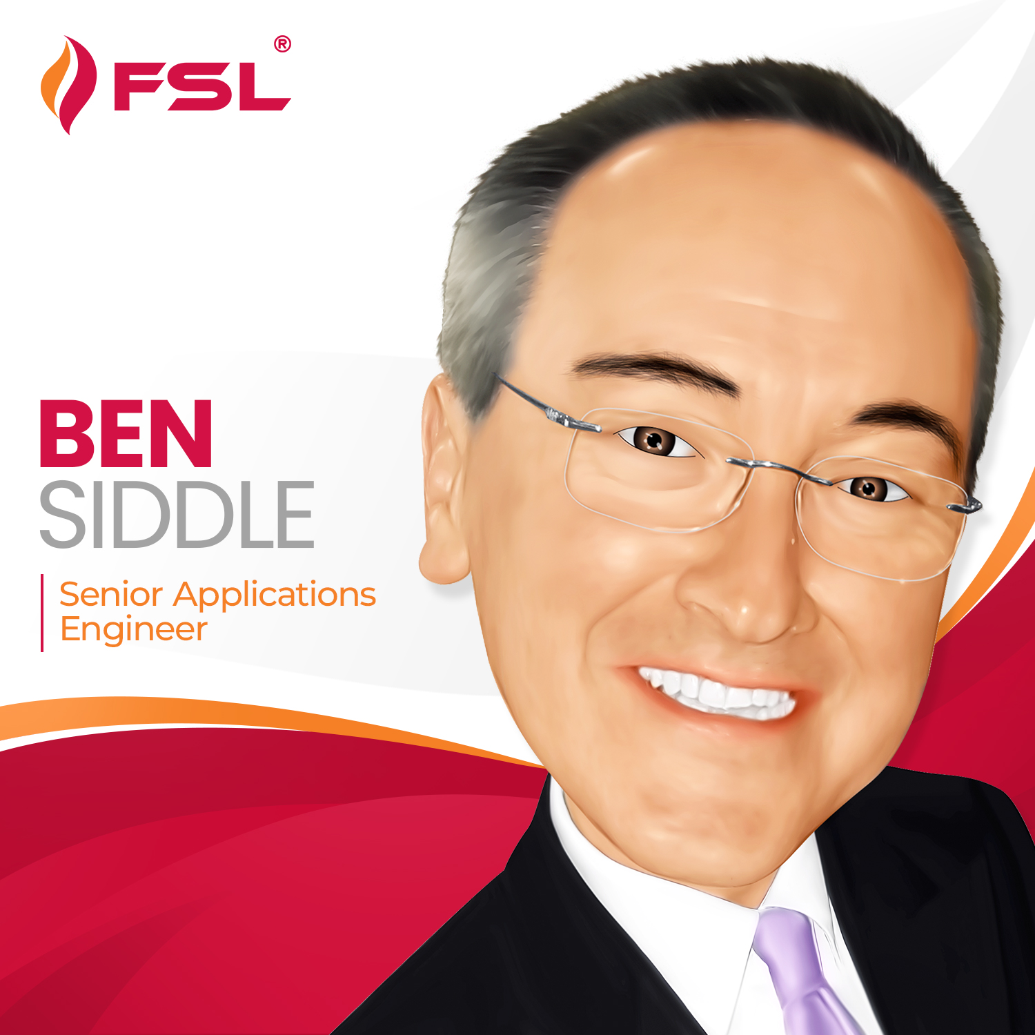 Ben Siddle