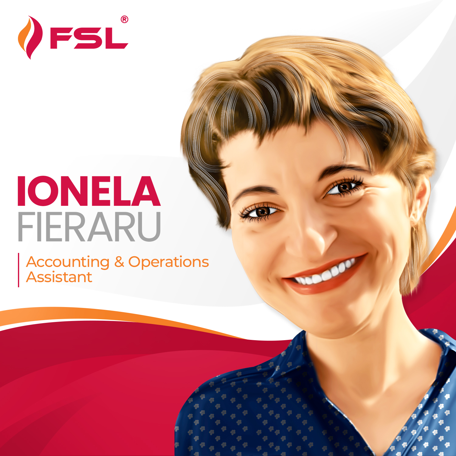 Ionela Fieraru