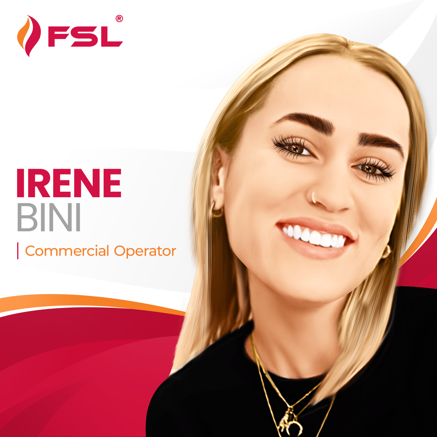 Irene Bini