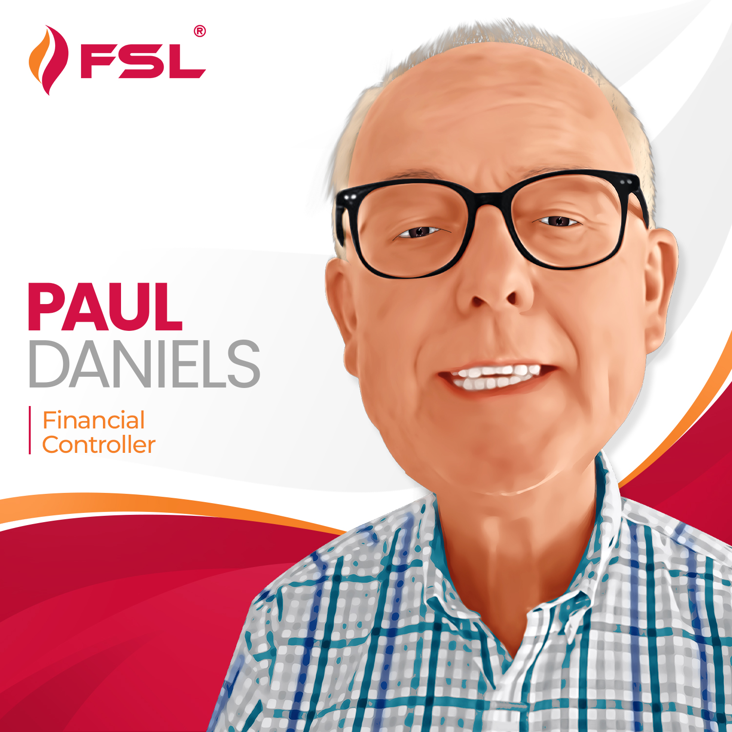 Paul Daniels