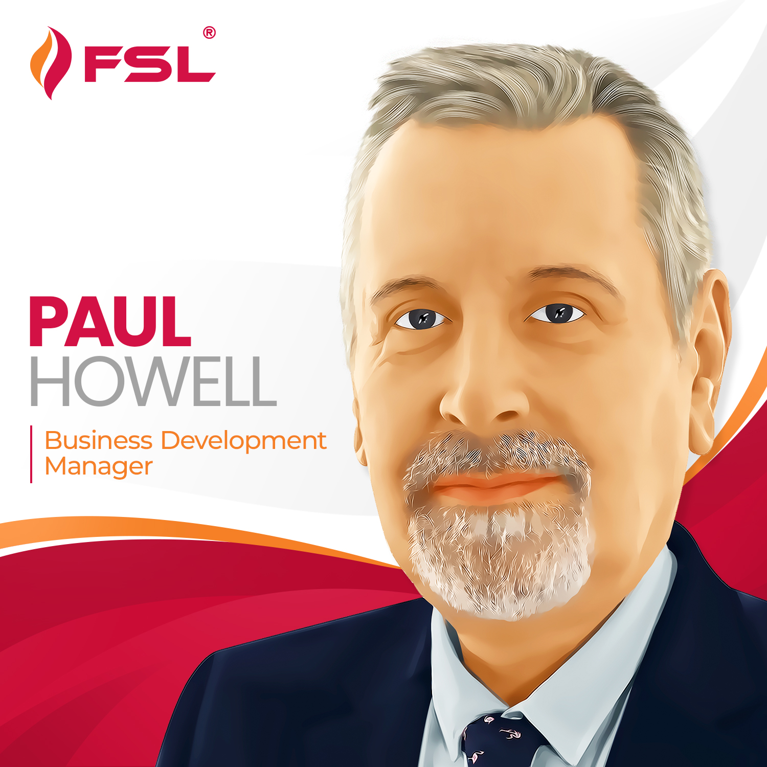 Paul Howell