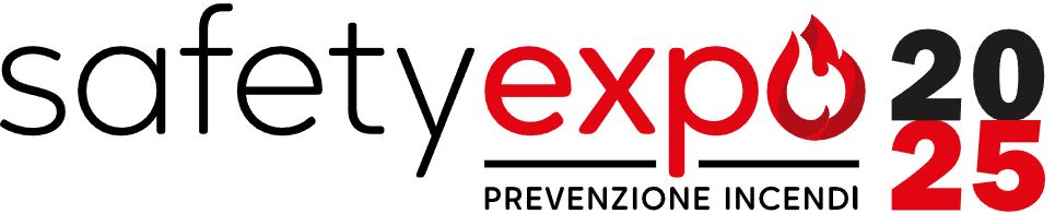 Safety Expo Fire Prevention, Bergamo, Italy