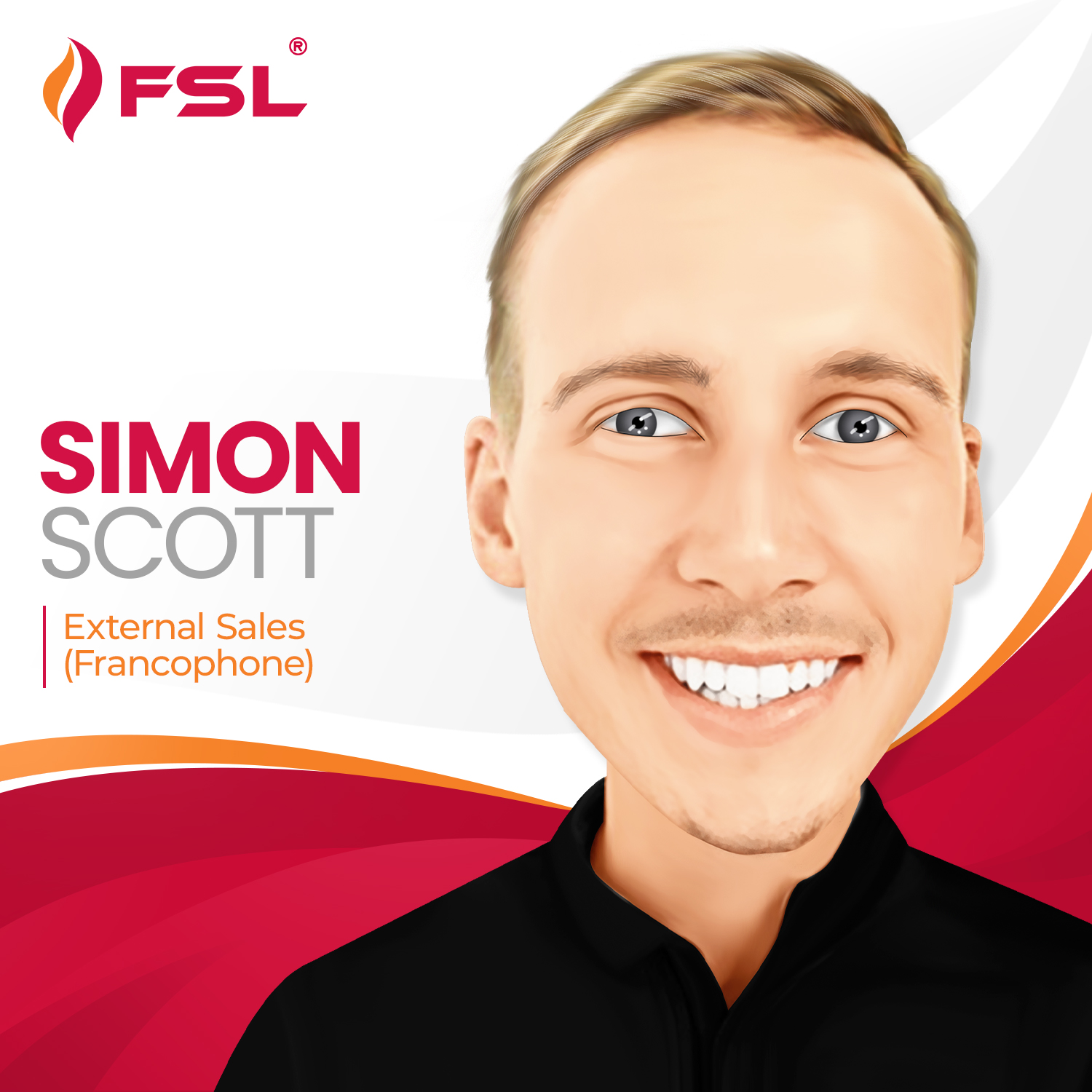 Simon Scott