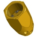 Inertech Nozzles now in NPT
