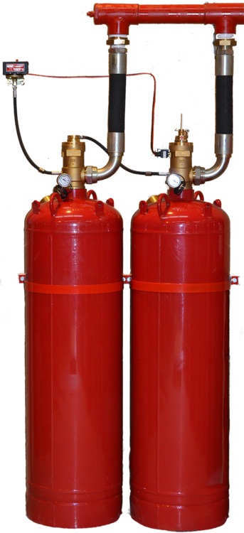 FSL 227 (HFC227ea)